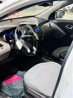 هیوندای تۆکسۆن